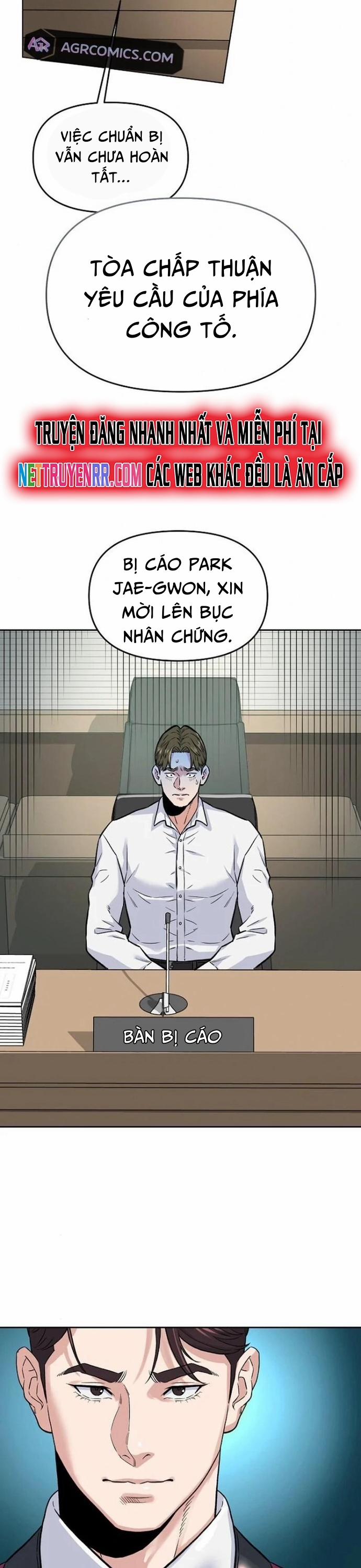 Độc Đạo 25 trang 30