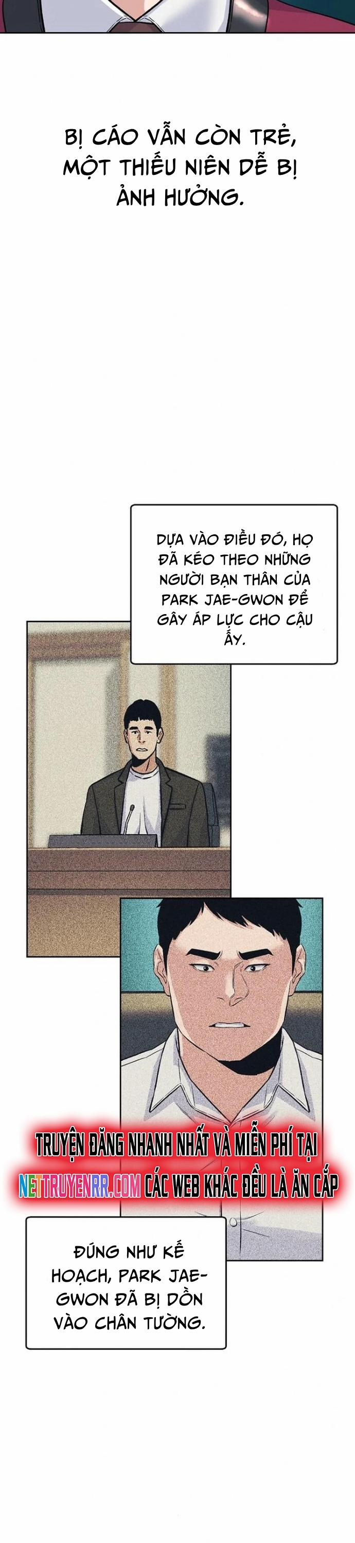 Độc Đạo 25 trang 31