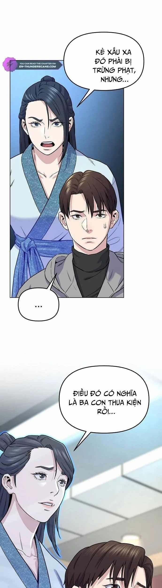 Độc Đạo 3 trang 10