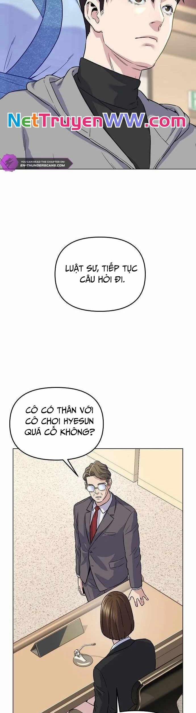 Độc Đạo 3 trang 11