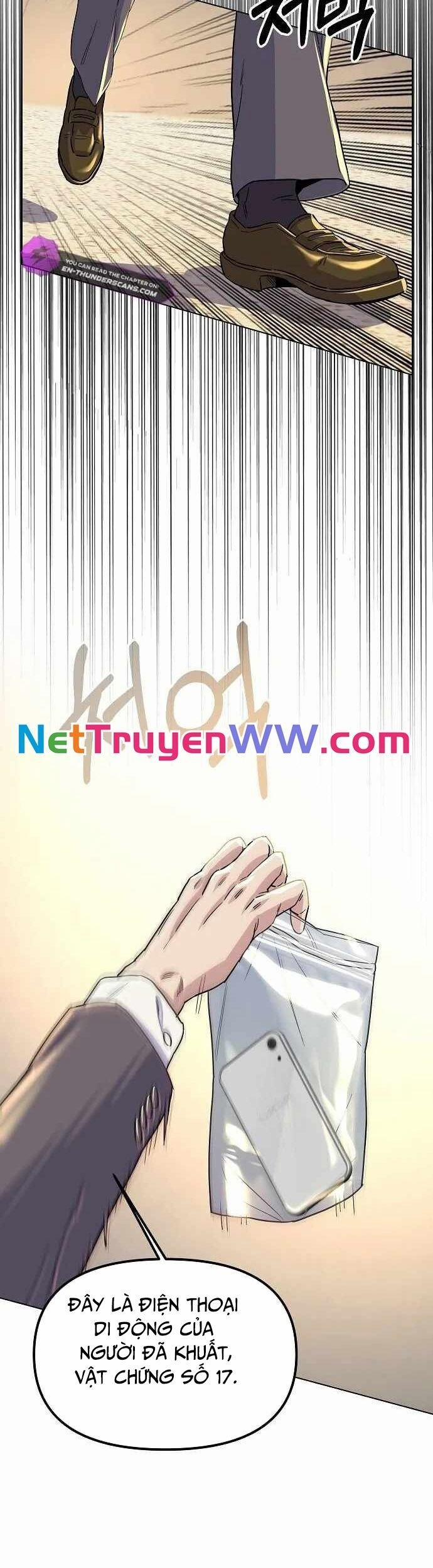 Độc Đạo 3 trang 21