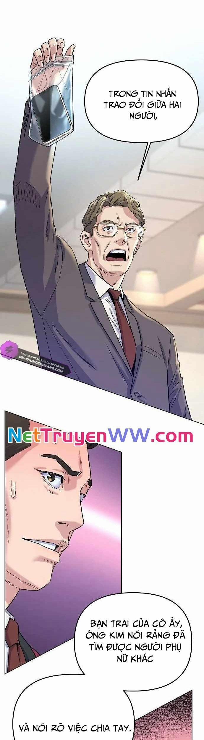 Độc Đạo 3 trang 22