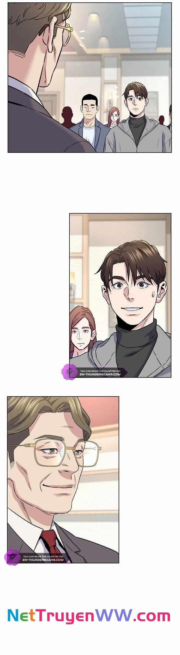 Độc Đạo 3 trang 25