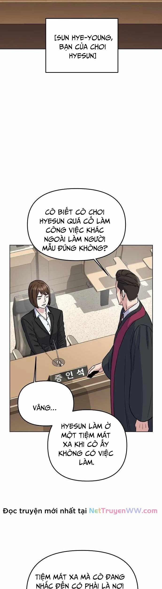 Độc Đạo 3 trang 3