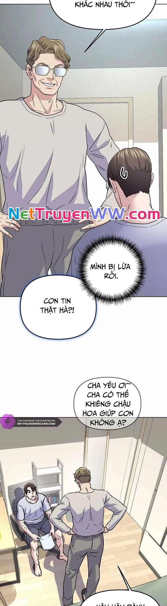 Độc Đạo 3 trang 32