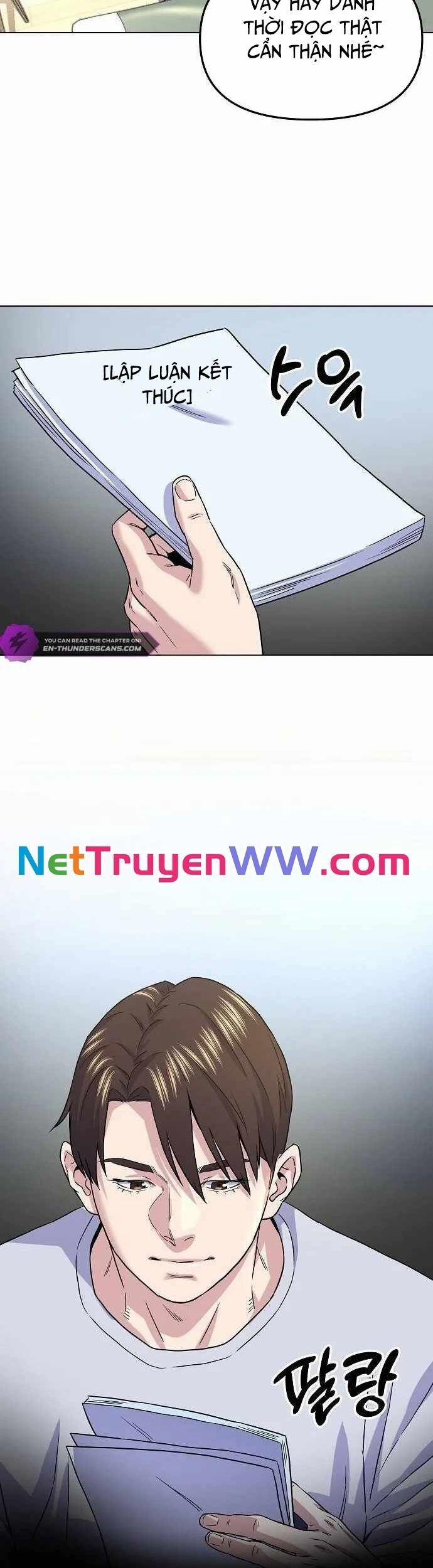 Độc Đạo 3 trang 33