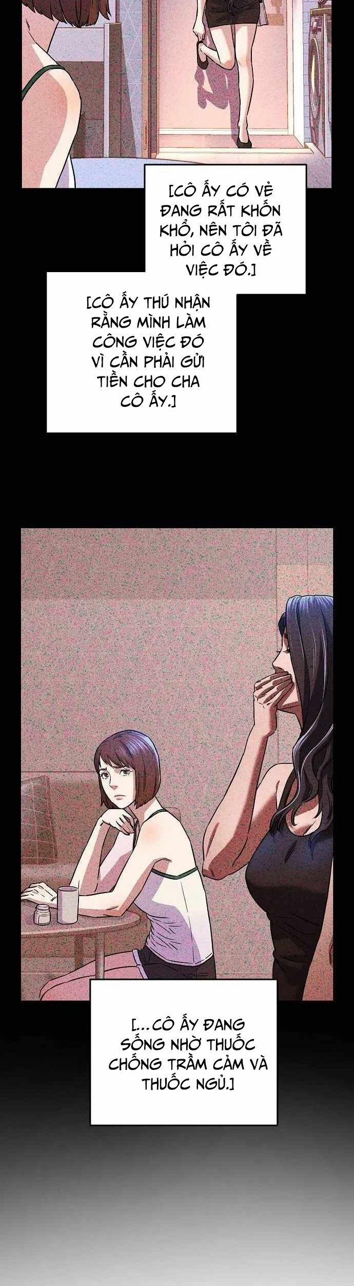 Độc Đạo 3 trang 5