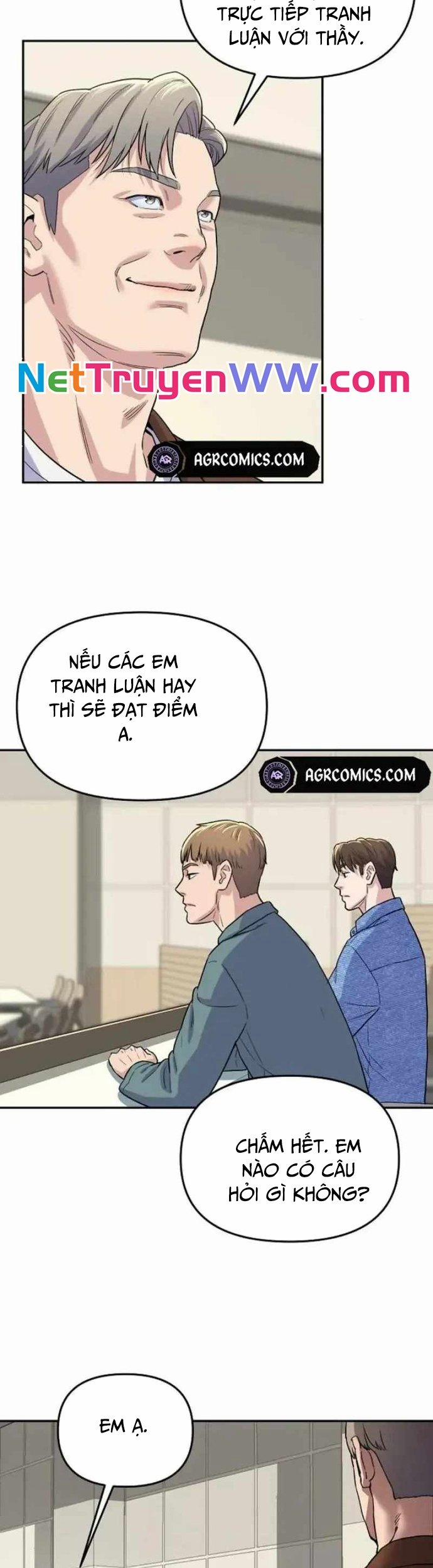 Độc Đạo 4 trang 27