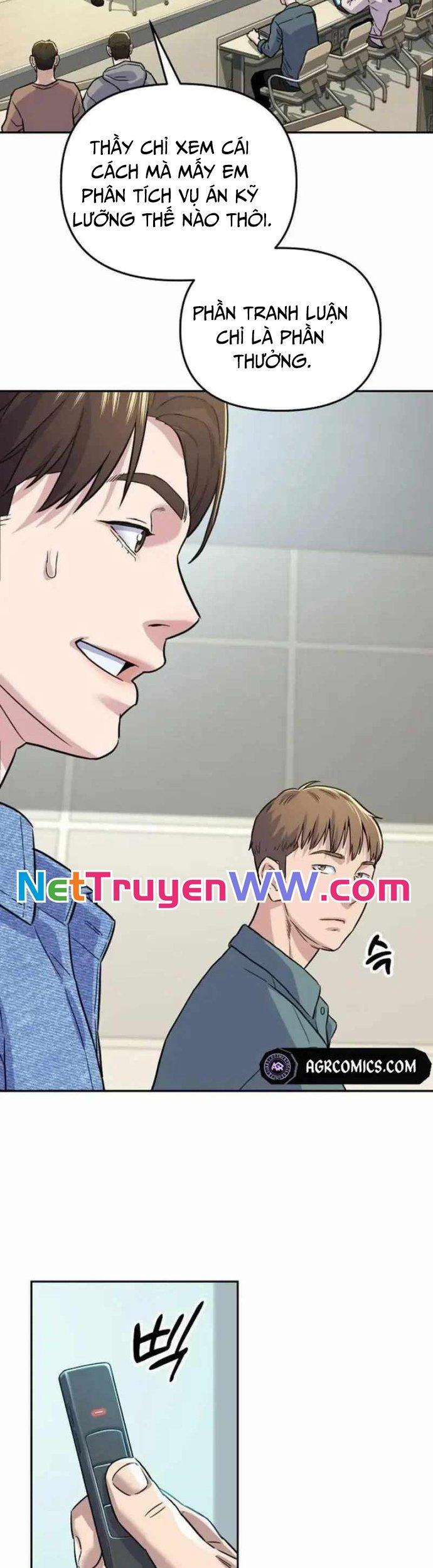 Độc Đạo 4 trang 32