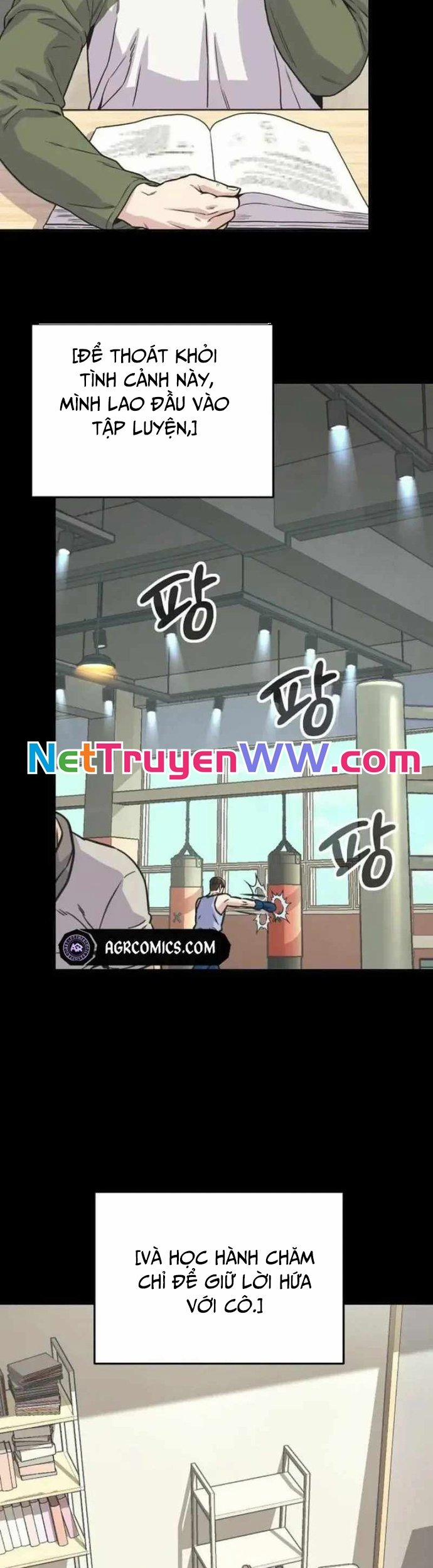 Độc Đạo 4 trang 4