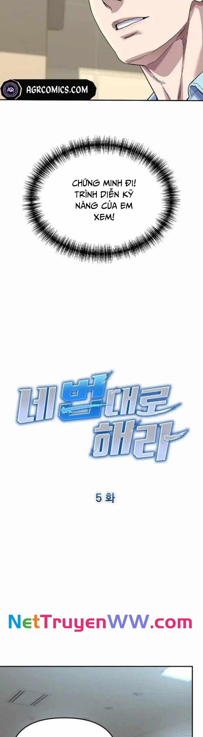 Độc Đạo 5 trang 2