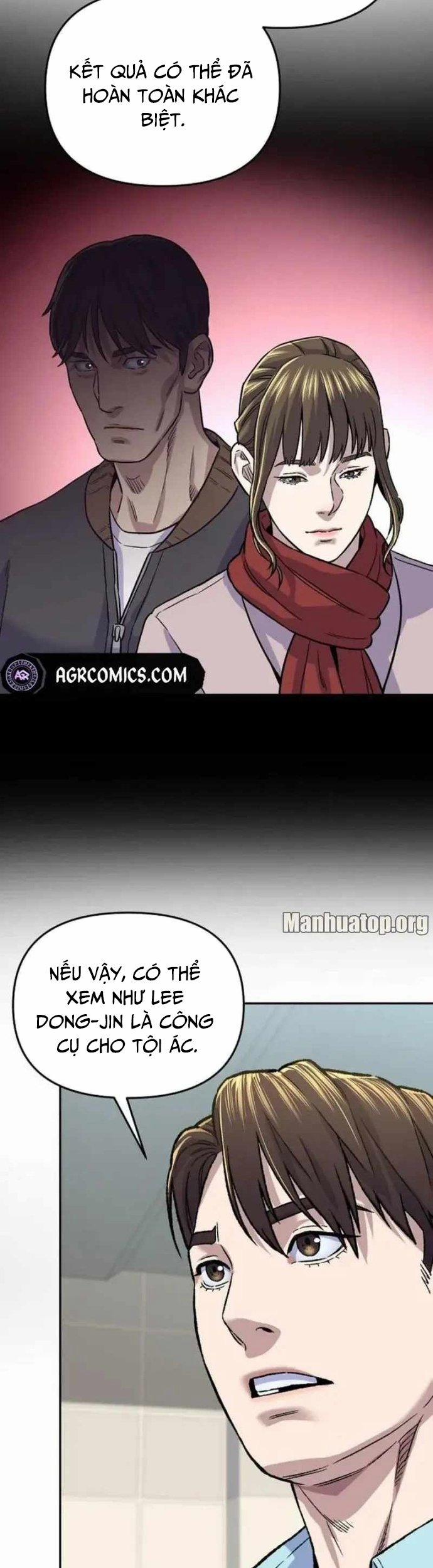 Độc Đạo 5 trang 21