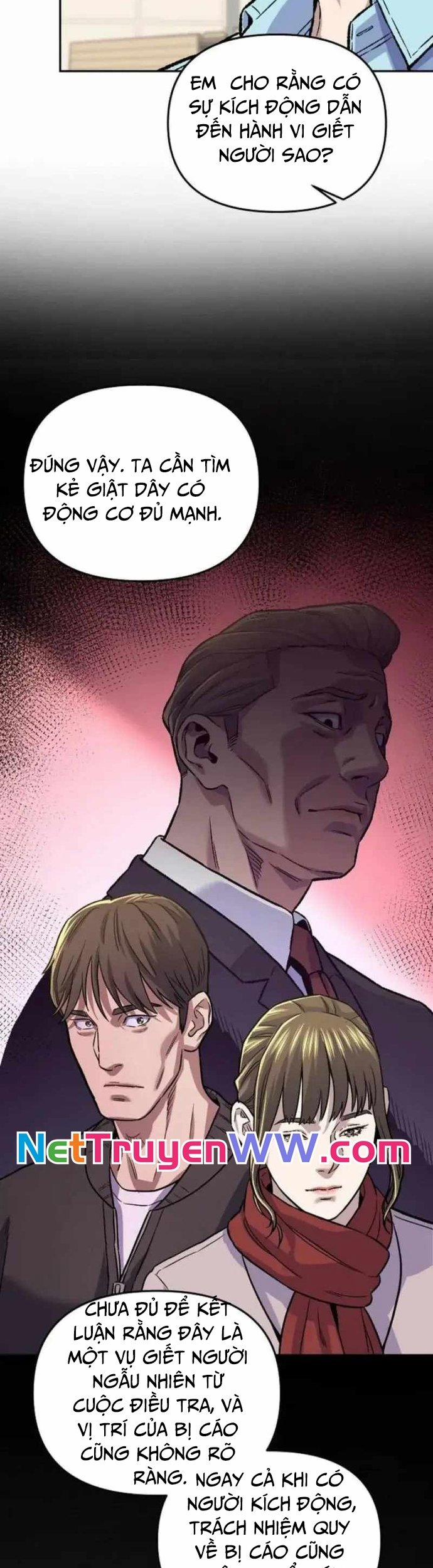 Độc Đạo 5 trang 22