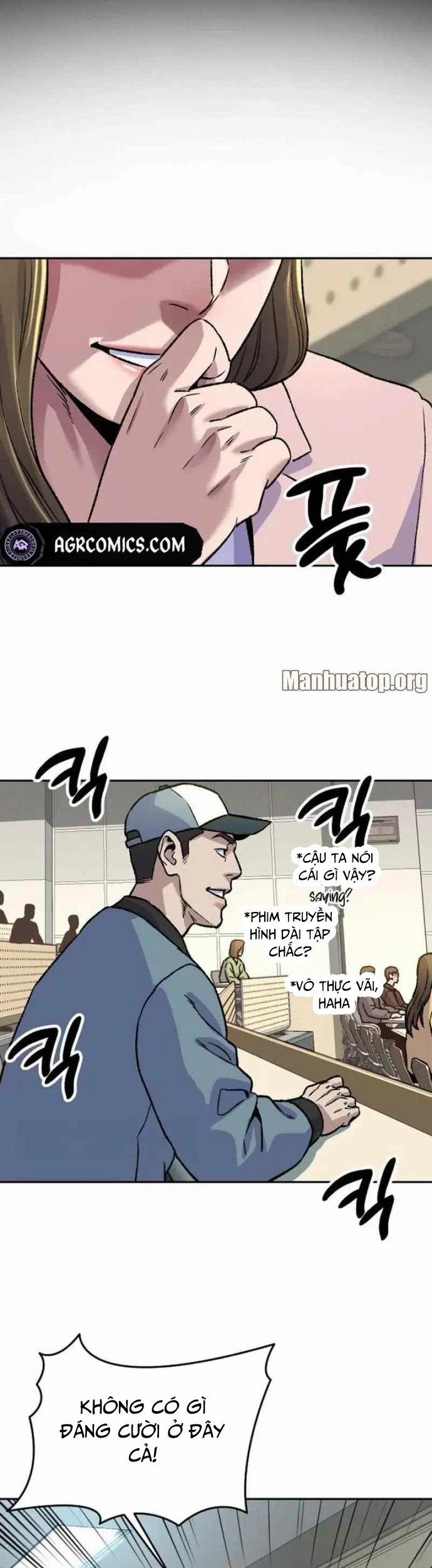 Độc Đạo 5 trang 30