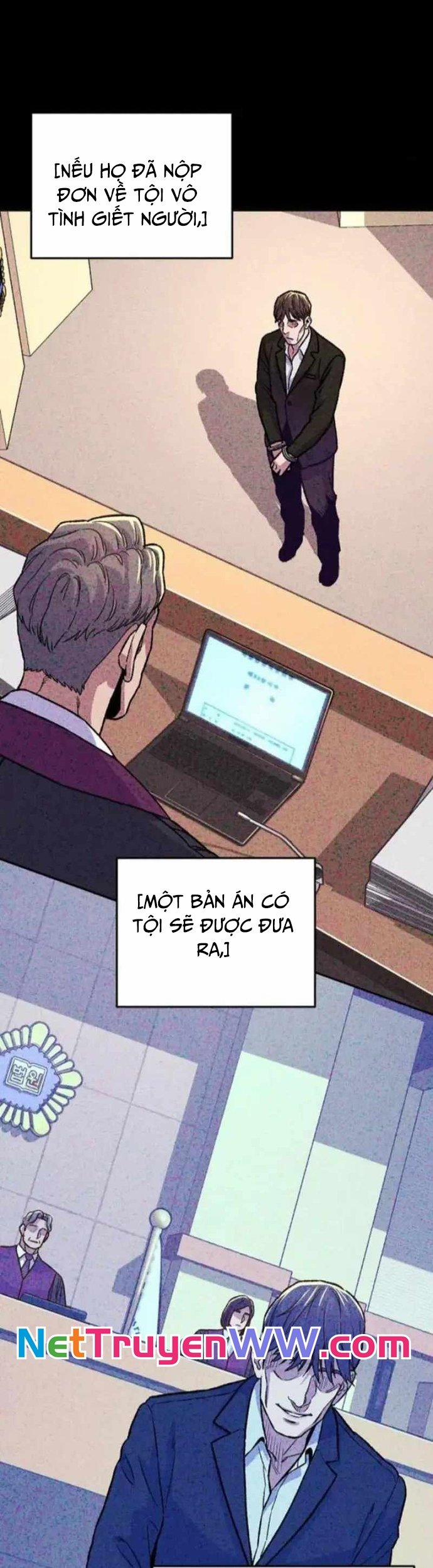 Độc Đạo 5 trang 40