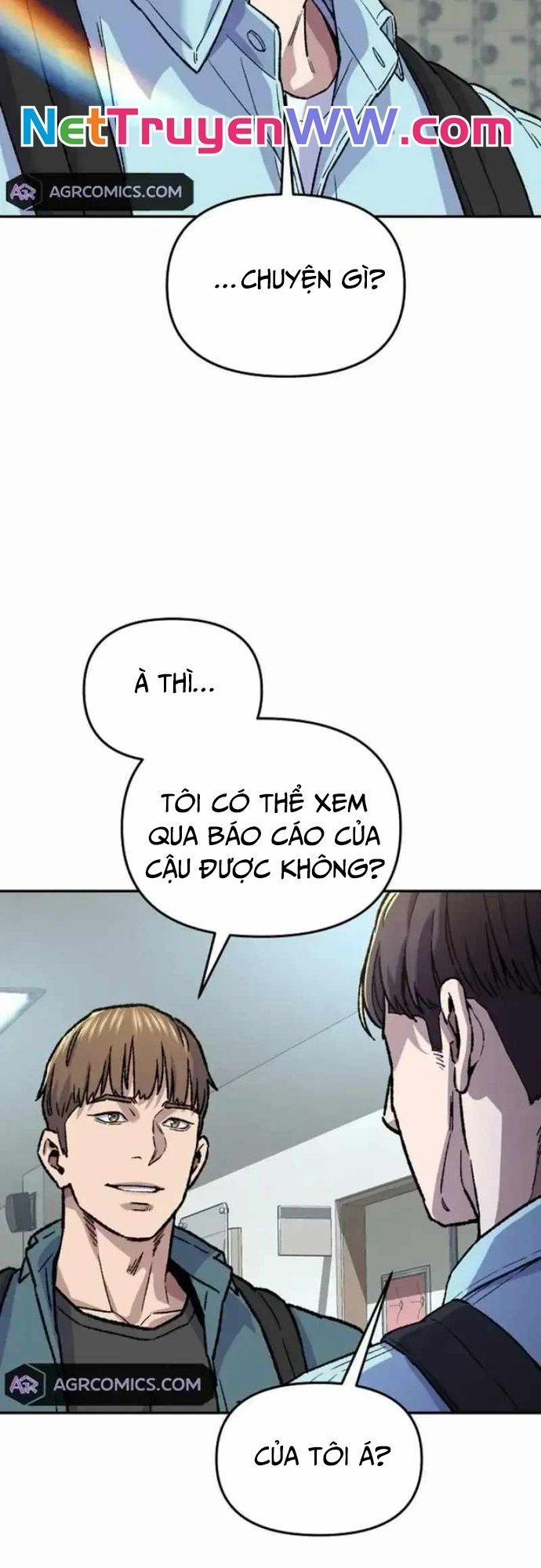 Độc Đạo 6 trang 1