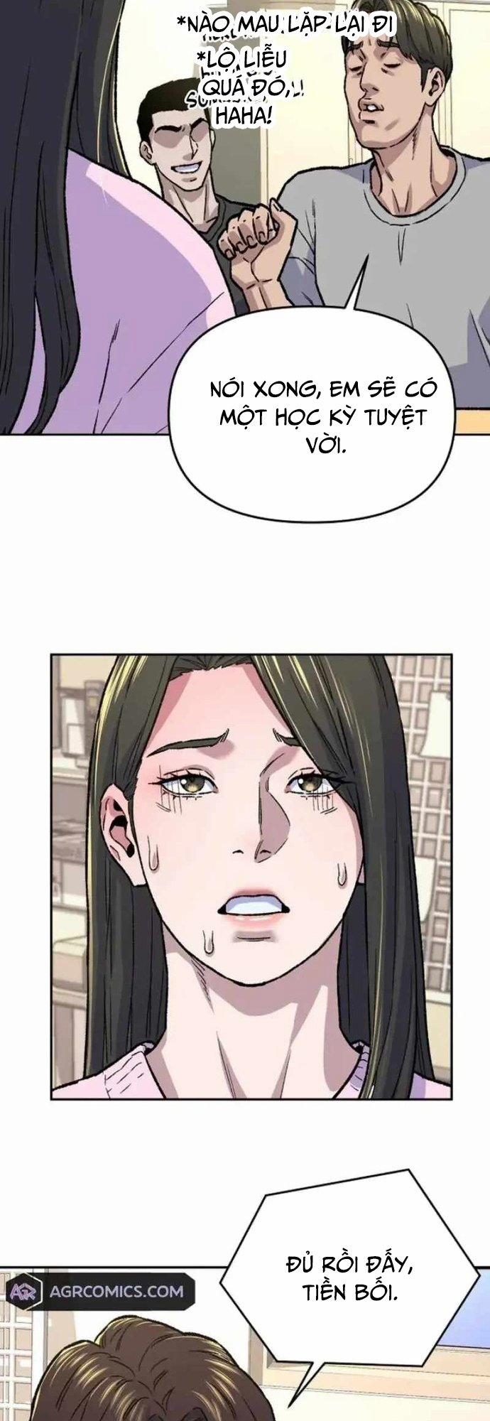 Độc Đạo 6 trang 18