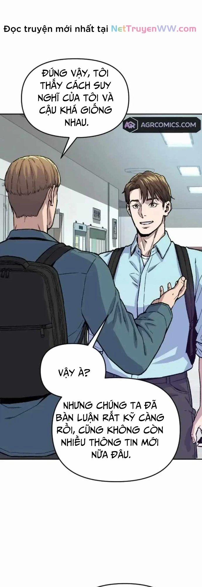 Độc Đạo 6 trang 2