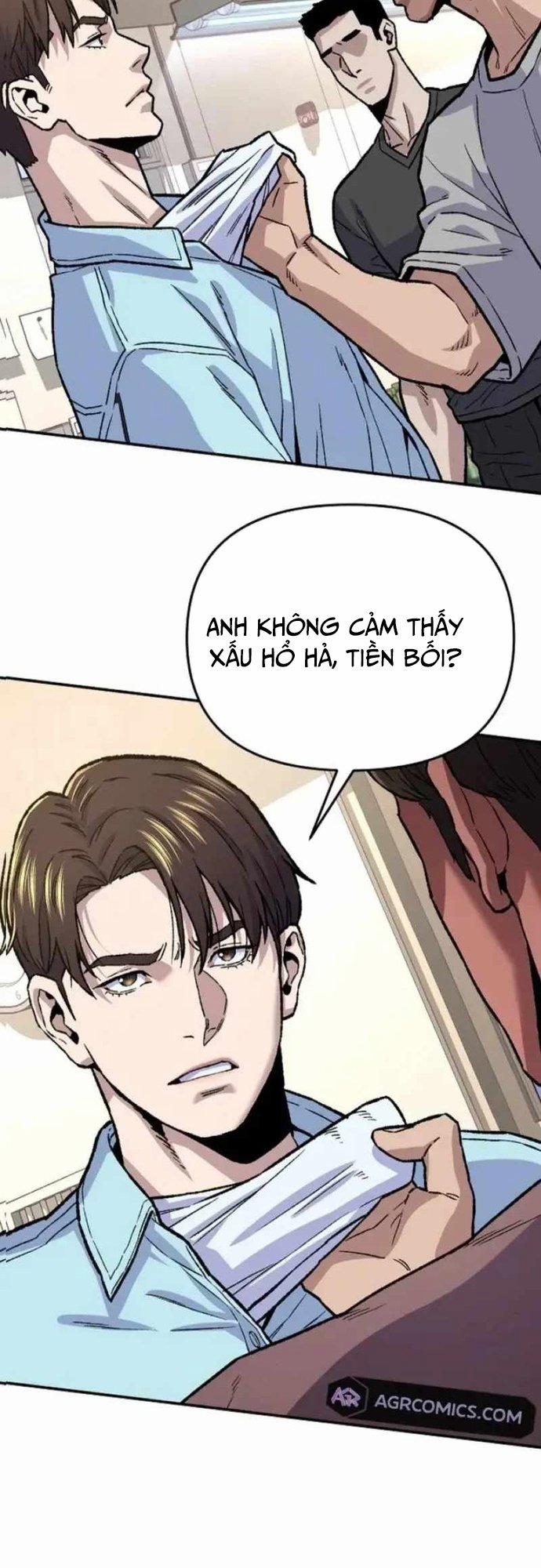 Độc Đạo 6 trang 21