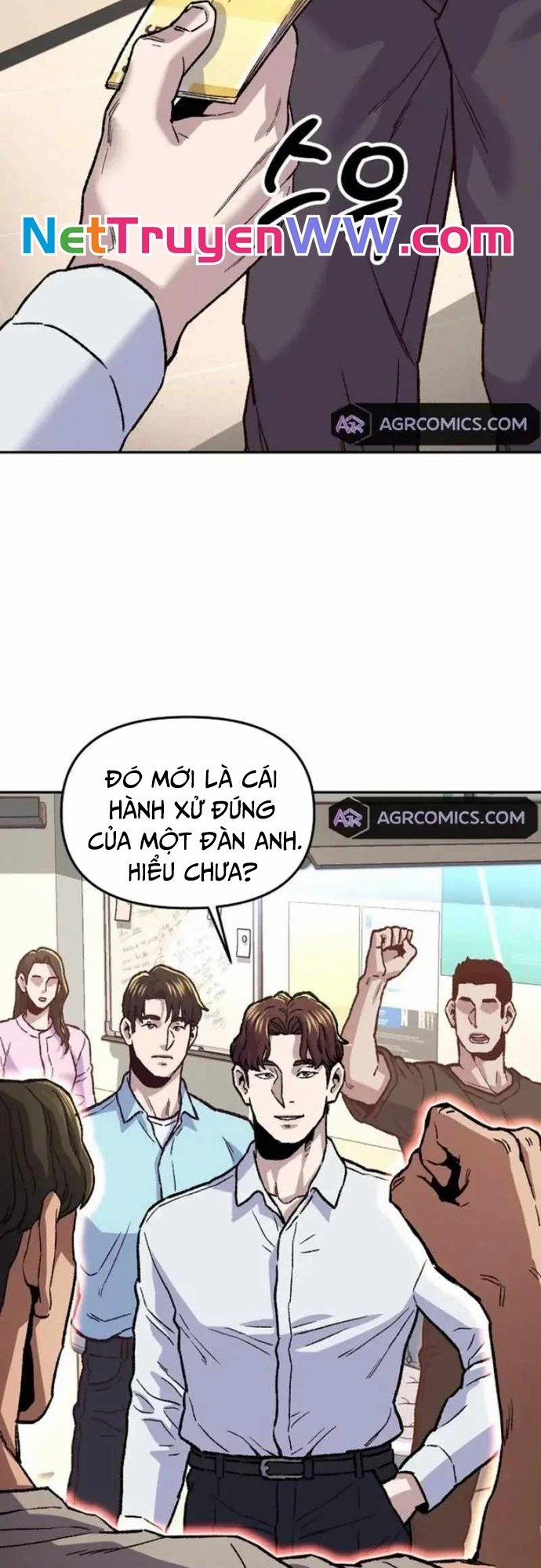 Độc Đạo 6 trang 29