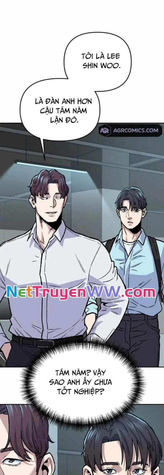 Độc Đạo 6 trang 32