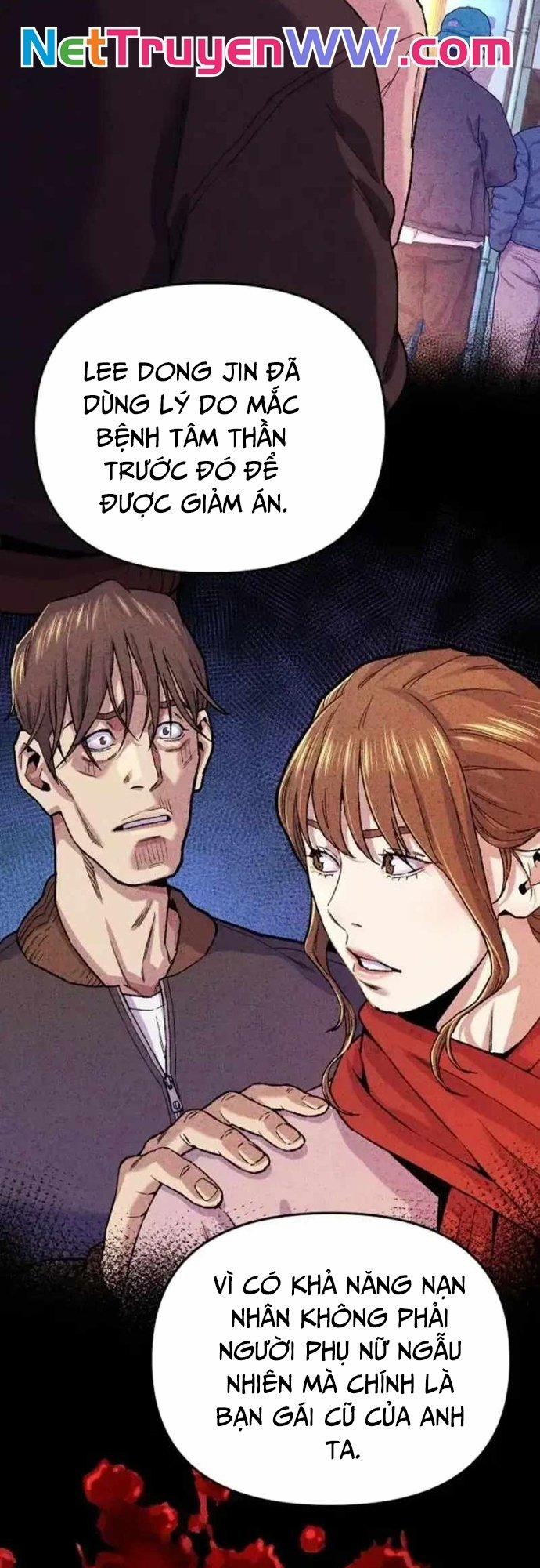 Độc Đạo 6 trang 4