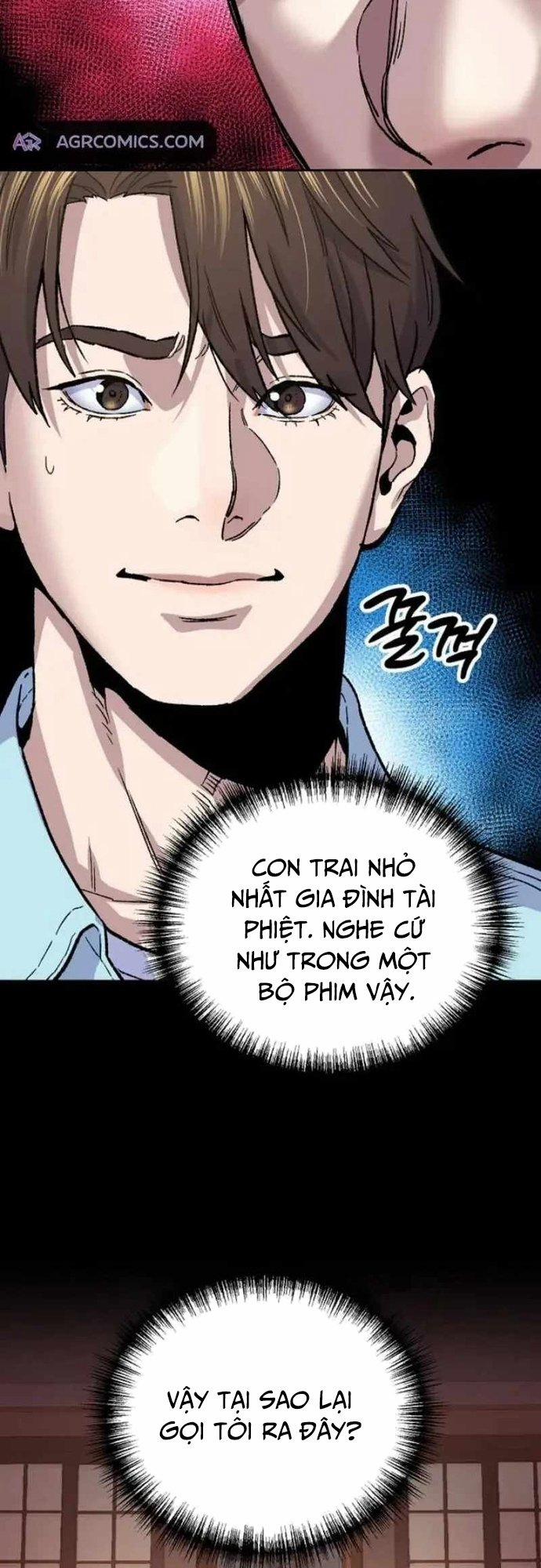 Độc Đạo 6 trang 43