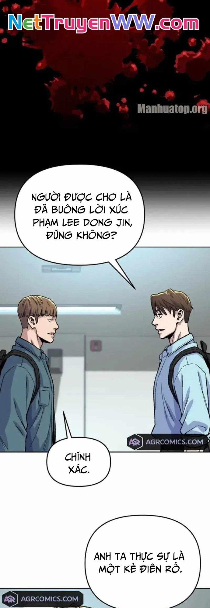 Độc Đạo 6 trang 5