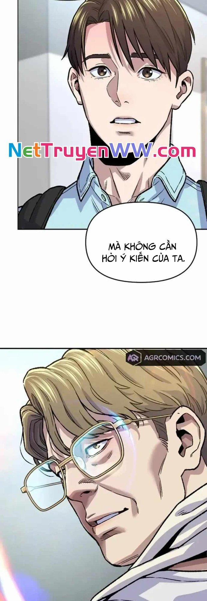 Độc Đạo 7 trang 1