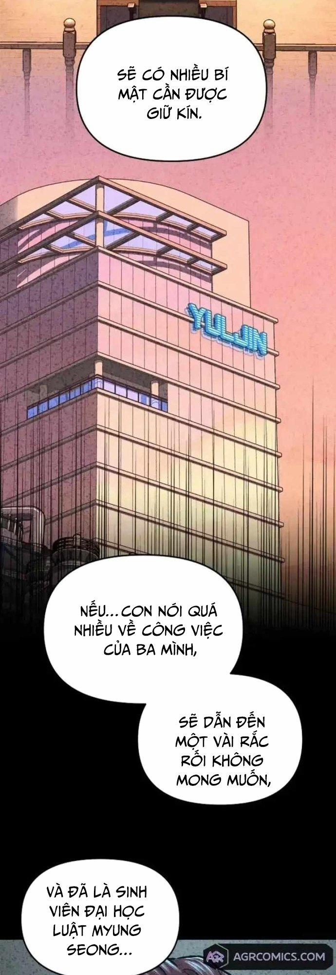 Độc Đạo 7 trang 3