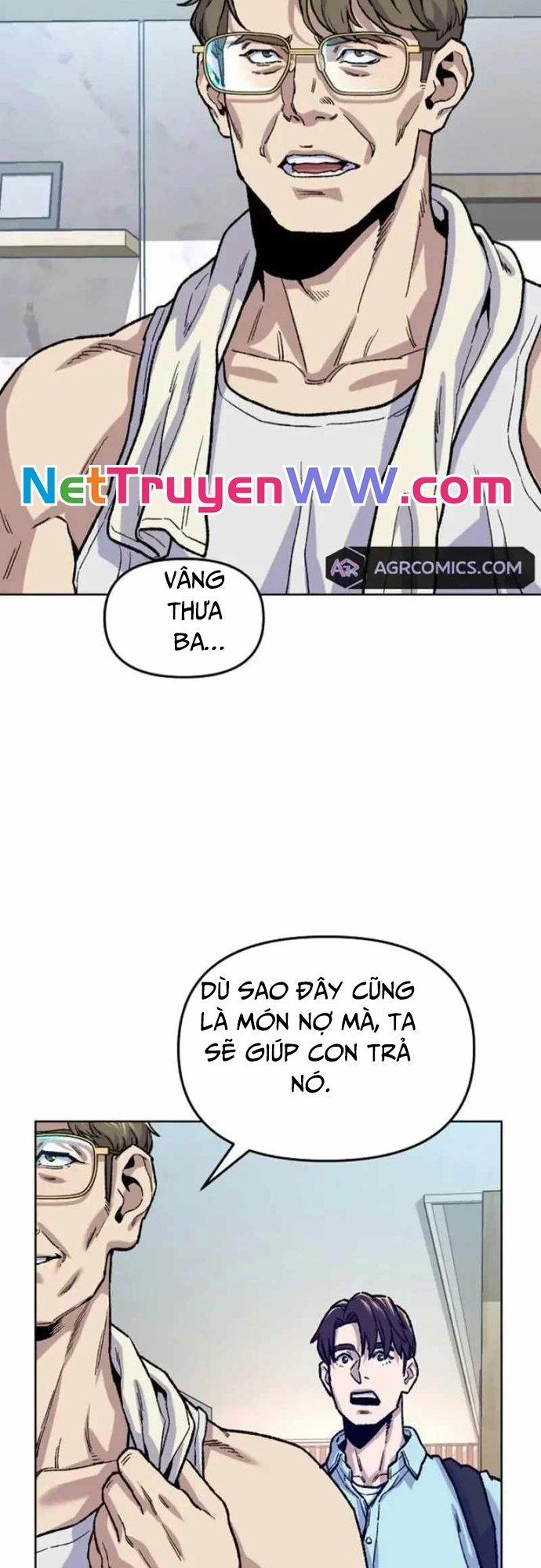 Độc Đạo 7 trang 5