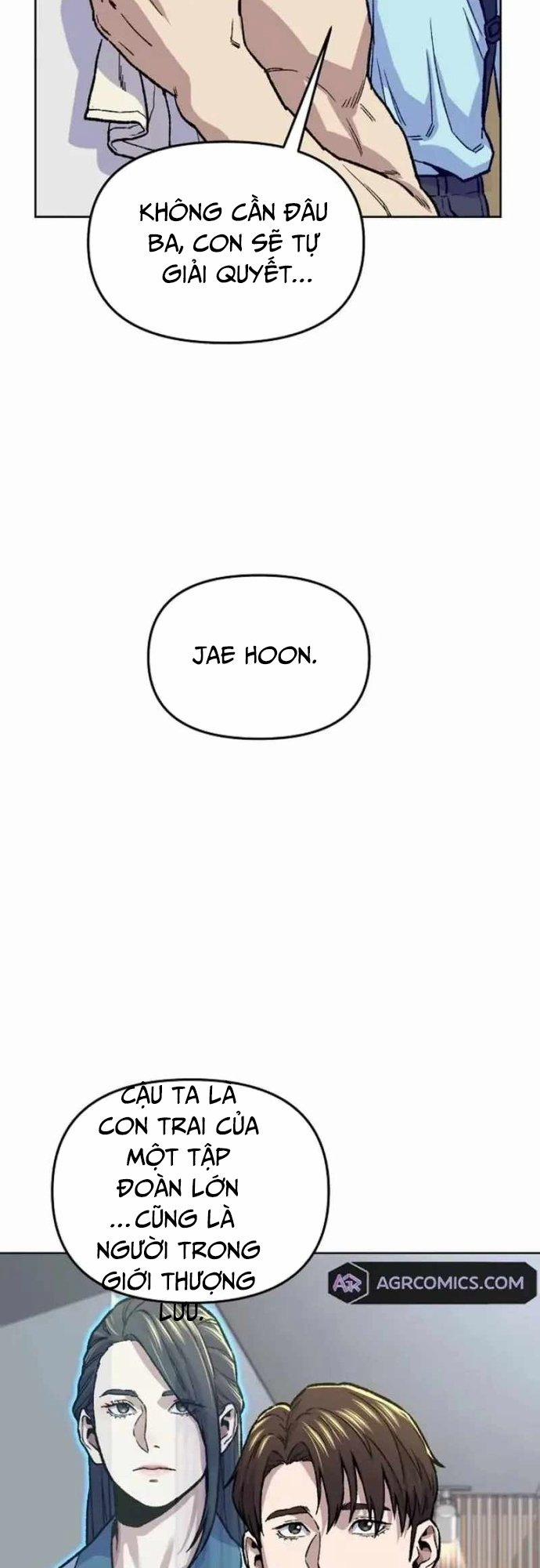 Độc Đạo 7 trang 6