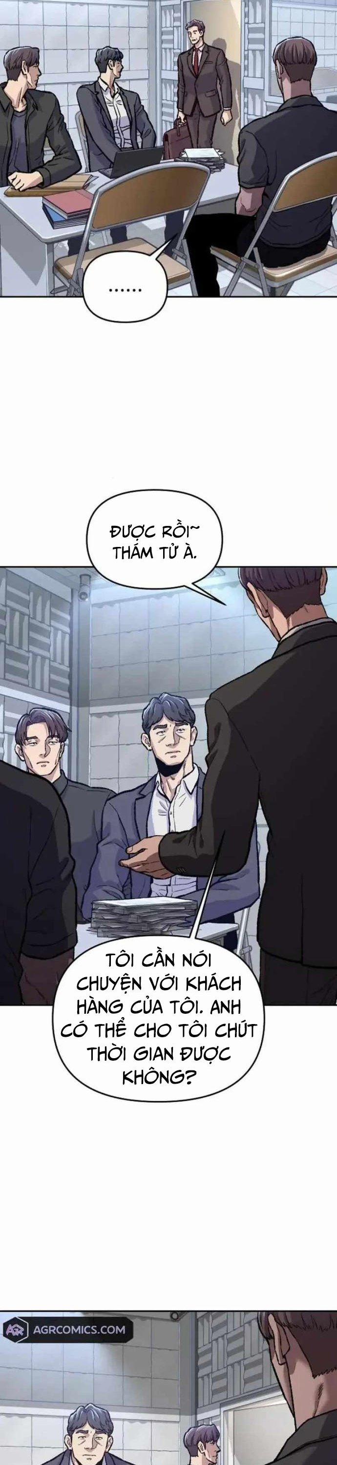 Độc Đạo 8 trang 10