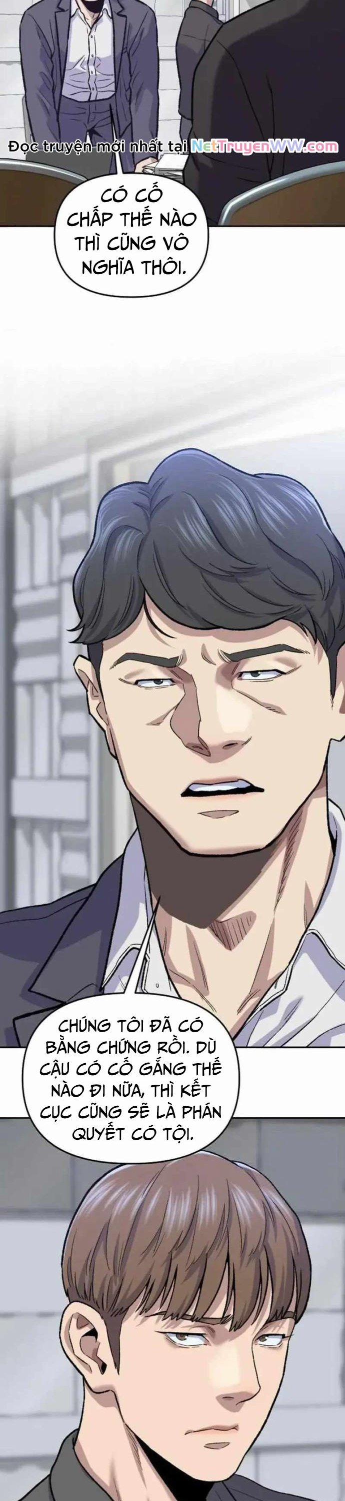 Độc Đạo 8 trang 11