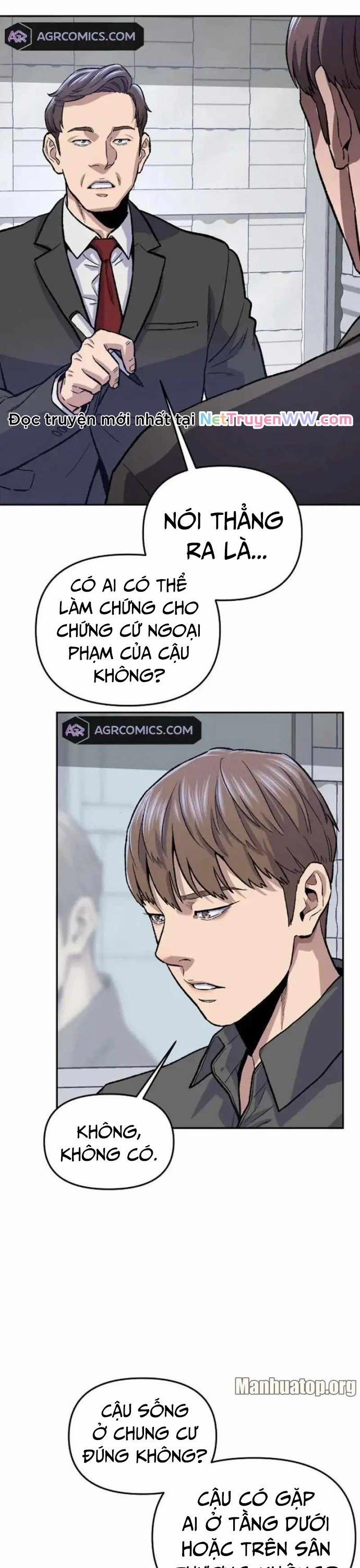 Độc Đạo 8 trang 13