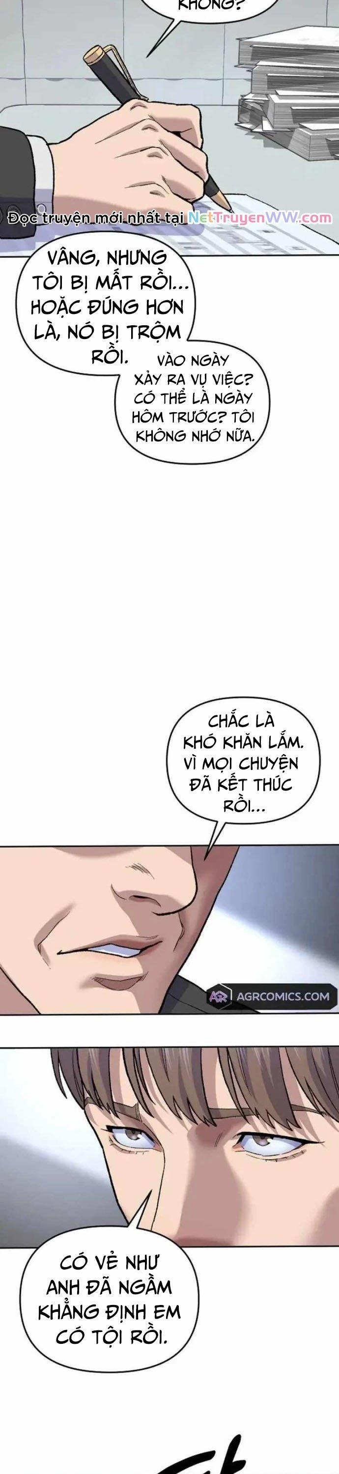 Độc Đạo 8 trang 15