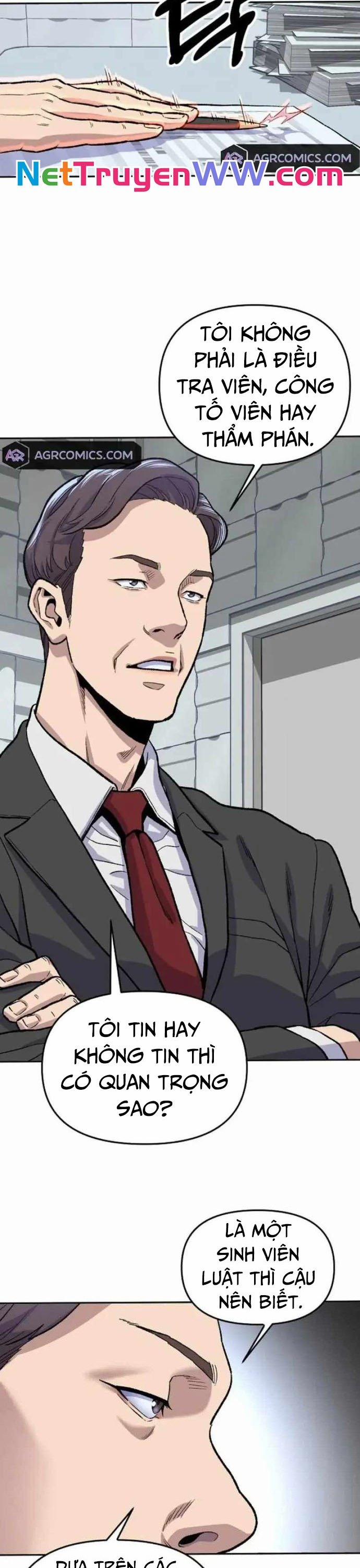 Độc Đạo 8 trang 16