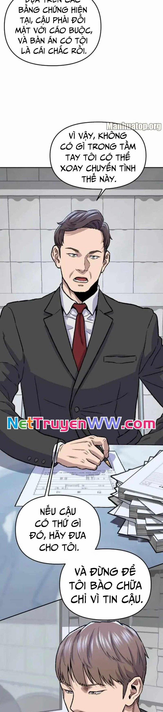 Độc Đạo 8 trang 17