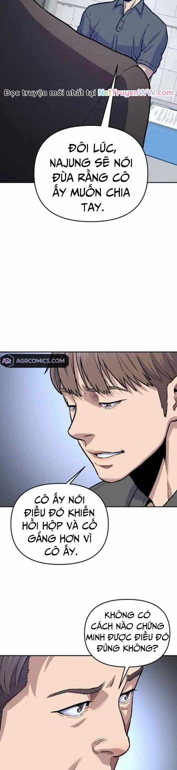 Độc Đạo 8 trang 19