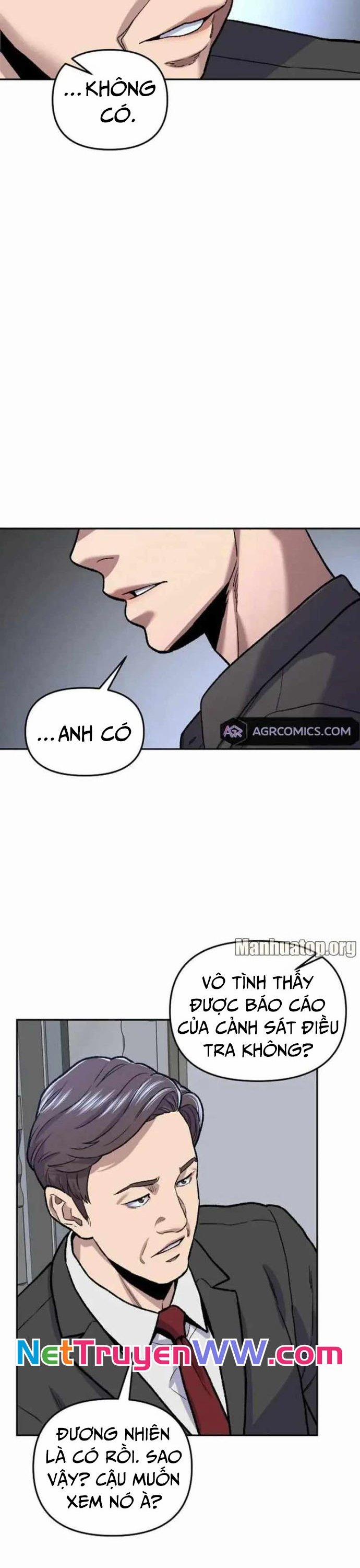 Độc Đạo 8 trang 20