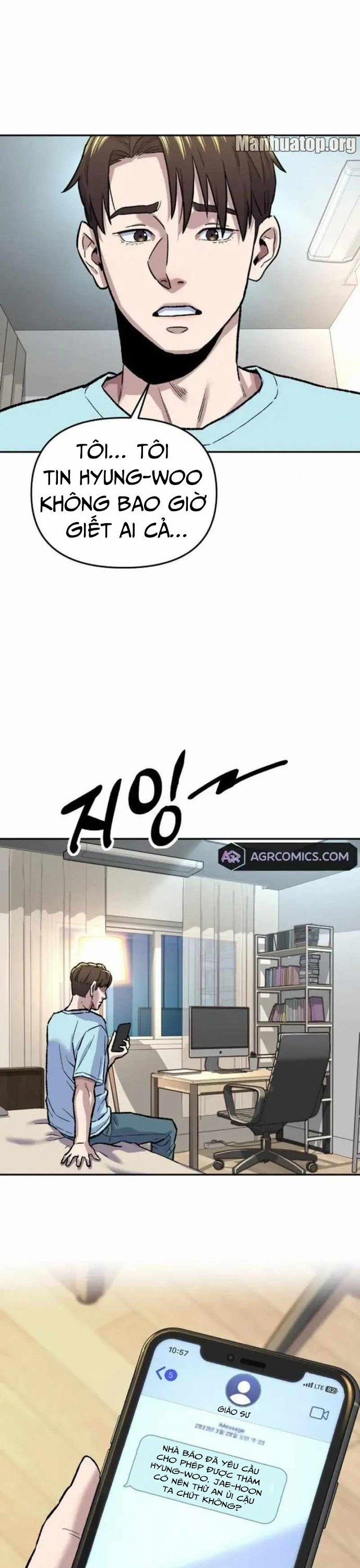 Độc Đạo 8 trang 24