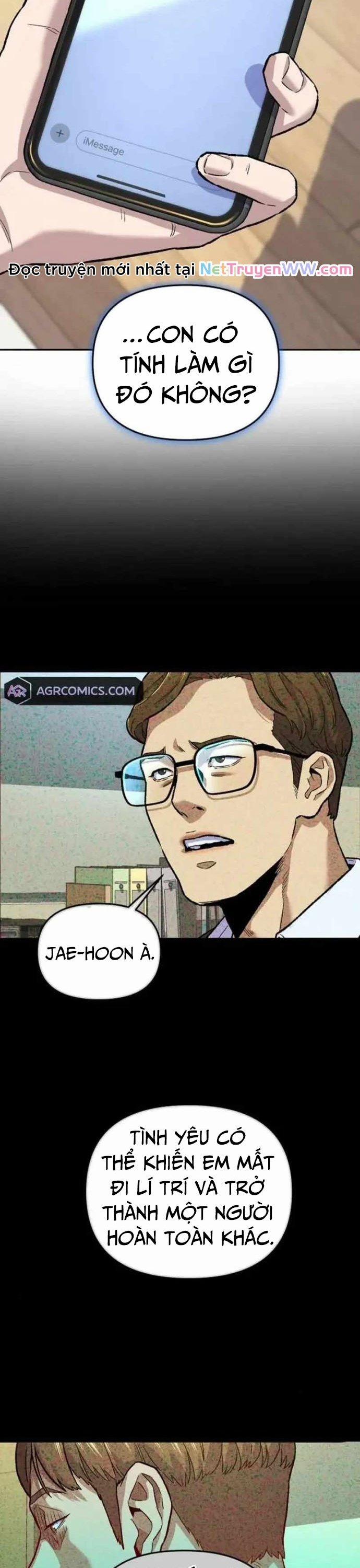 Độc Đạo 8 trang 25