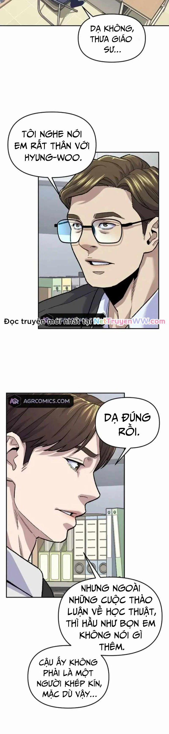 Độc Đạo 8 trang 5