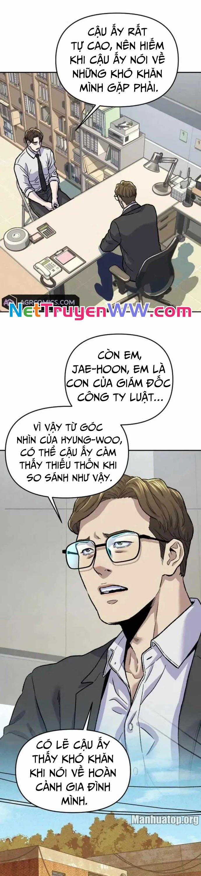 Độc Đạo 8 trang 6