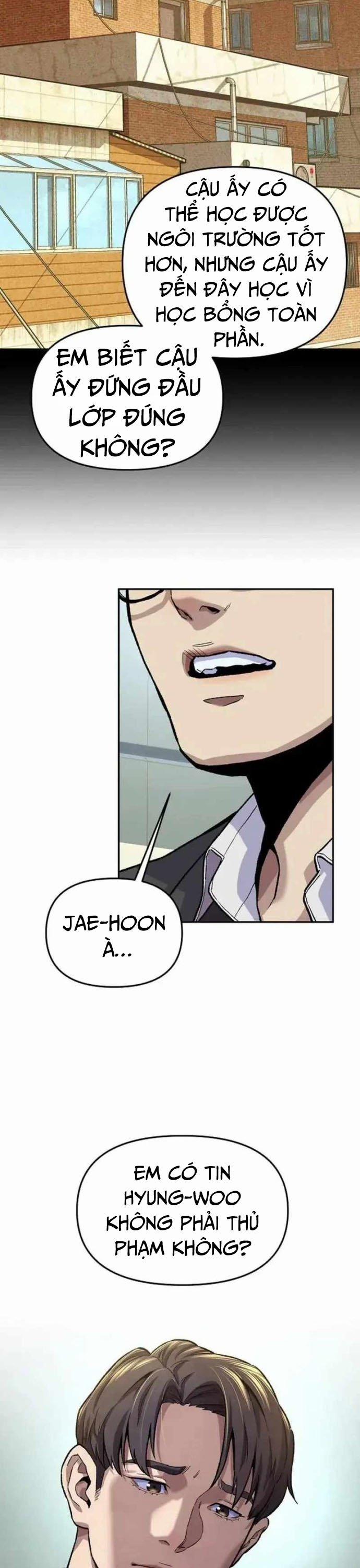 Độc Đạo 8 trang 7