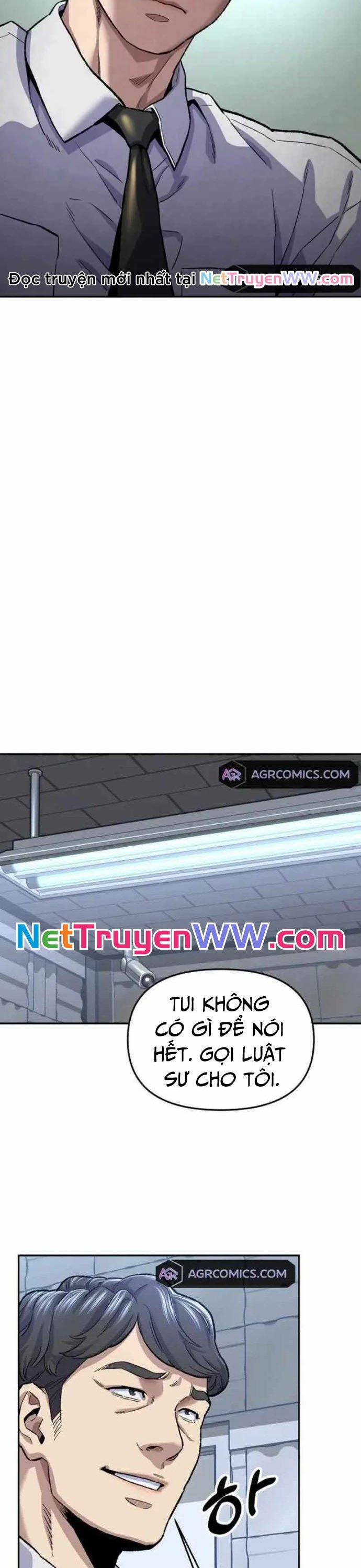 Độc Đạo 8 trang 8