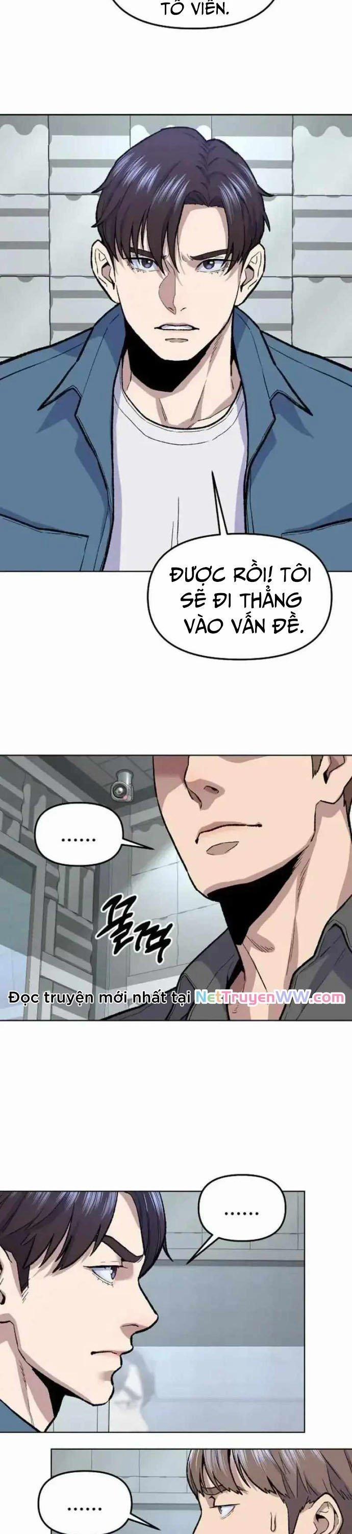 Độc Đạo 9 trang 1