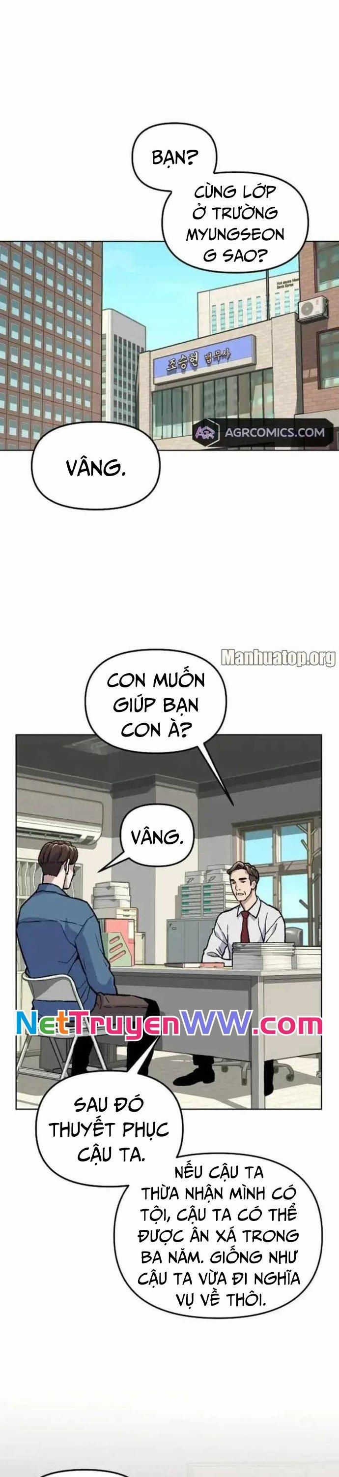 Độc Đạo 9 trang 10