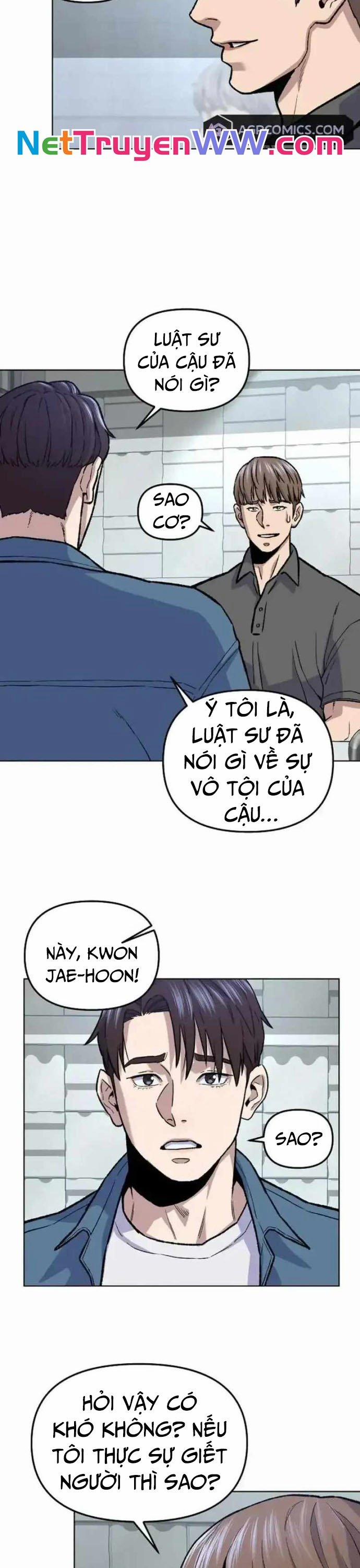 Độc Đạo 9 trang 2