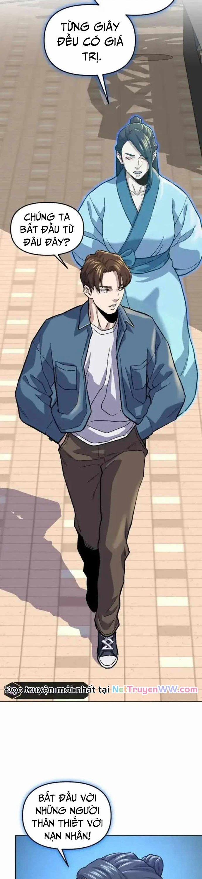 Độc Đạo 9 trang 20